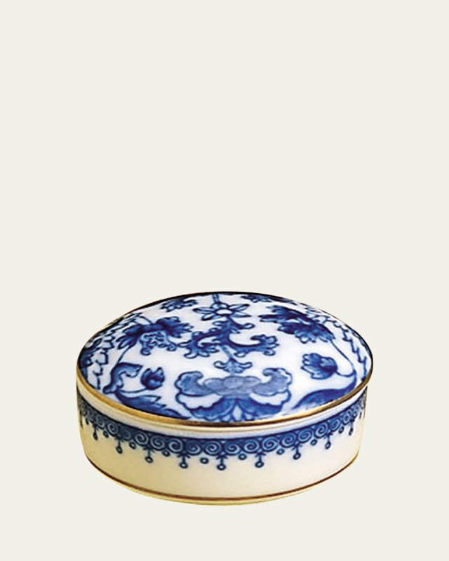 Imperial Blue Small Box